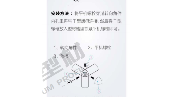 揭秘！工業(yè)鋁型材框架用哪種連接方式更好？