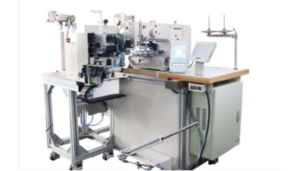 自動化縫紉機(jī)專用鋁型材，澳宏專注自動化縫紉機(jī)框架鋁型材廠家！