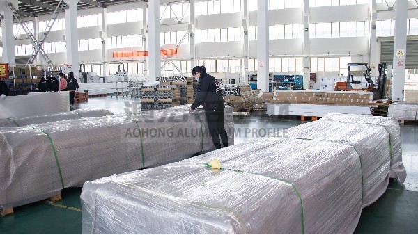 2020工業(yè)鋁型材哪種好？
