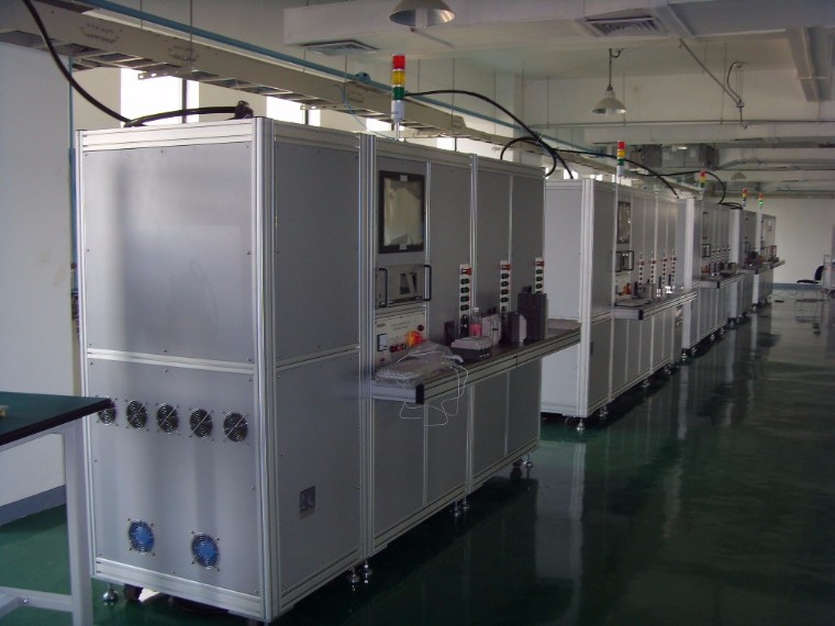 解決客戶工業(yè)鋁型框架材定制的燃眉之急，質(zhì)、量、快！