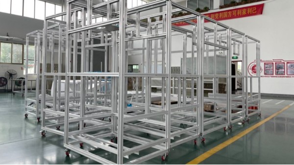 工業(yè)鋁型材行業(yè)未來的市場需求將如何變化？