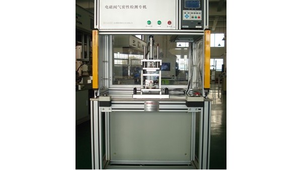 汽車檢測設(shè)備為啥這么輕便好看？
