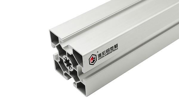 澳宏歐標(biāo)4040鋁型材-足厚滿足機(jī)械設(shè)備承重需要！